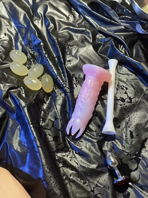 is an unprecedented experience