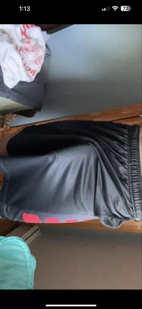 Is this too noticeable? (18)