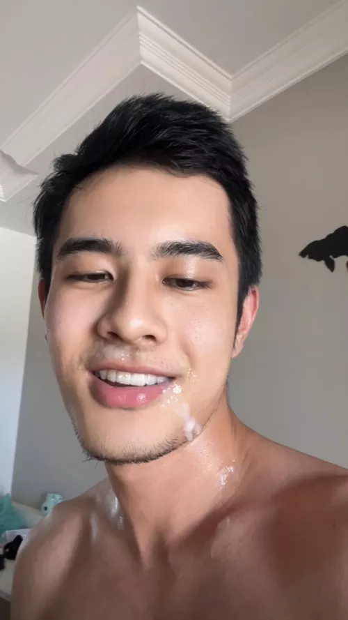 it just tastes so good