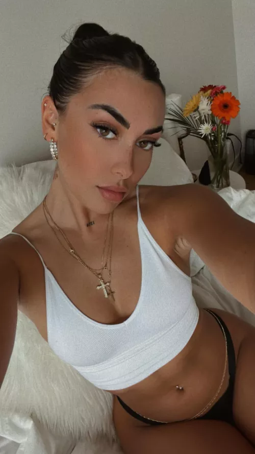 Jag vet...du vill ha mer