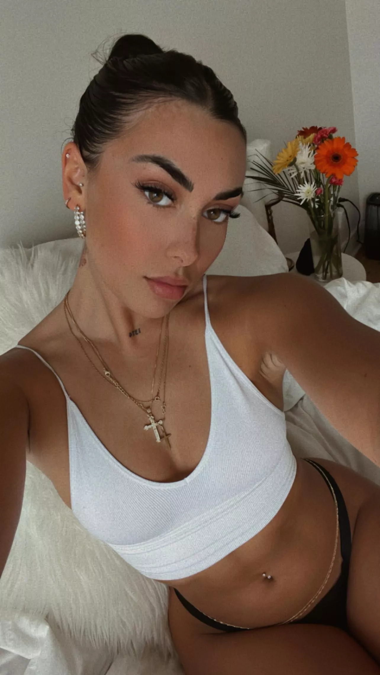 Jag vet...du vill ha mer