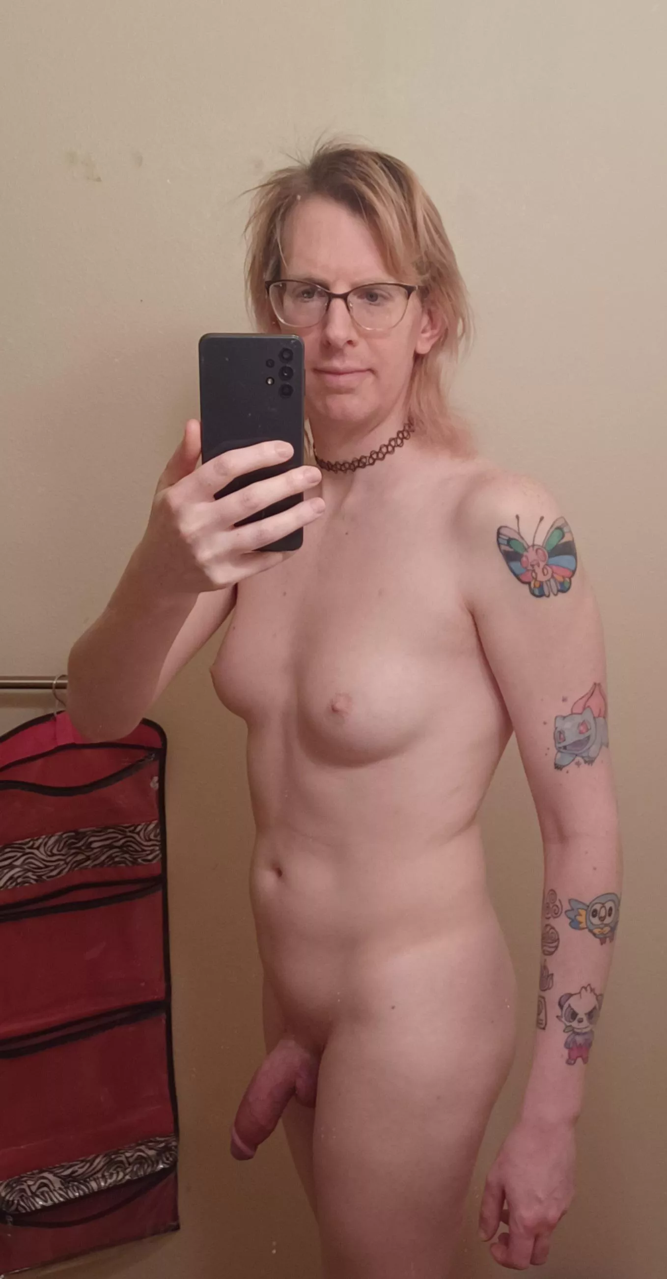 Just a 37 year old trans woman 💜