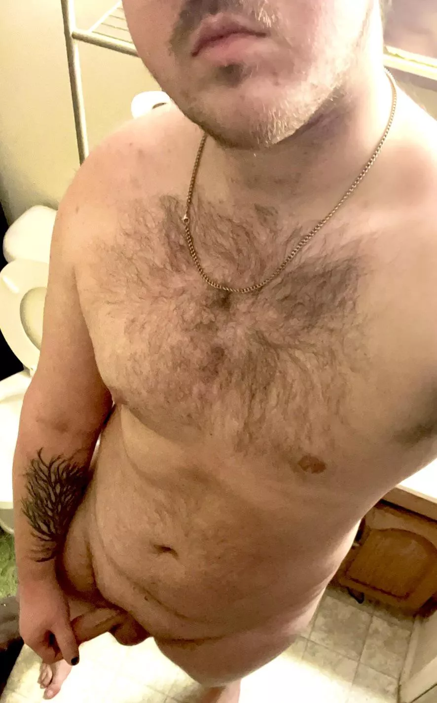 Just want to make a farmer boy happy 😈