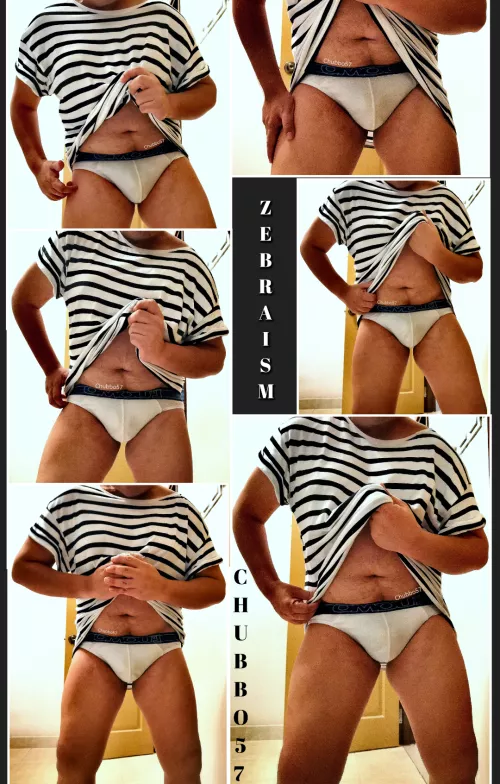 Keeping it black & white this Tuesday. 😐🦓⚪⚫🐼🤓