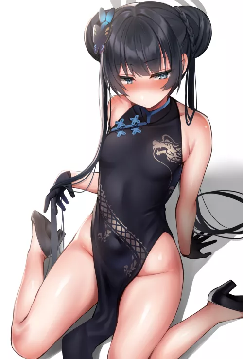 Kisaki [Blue Archive]