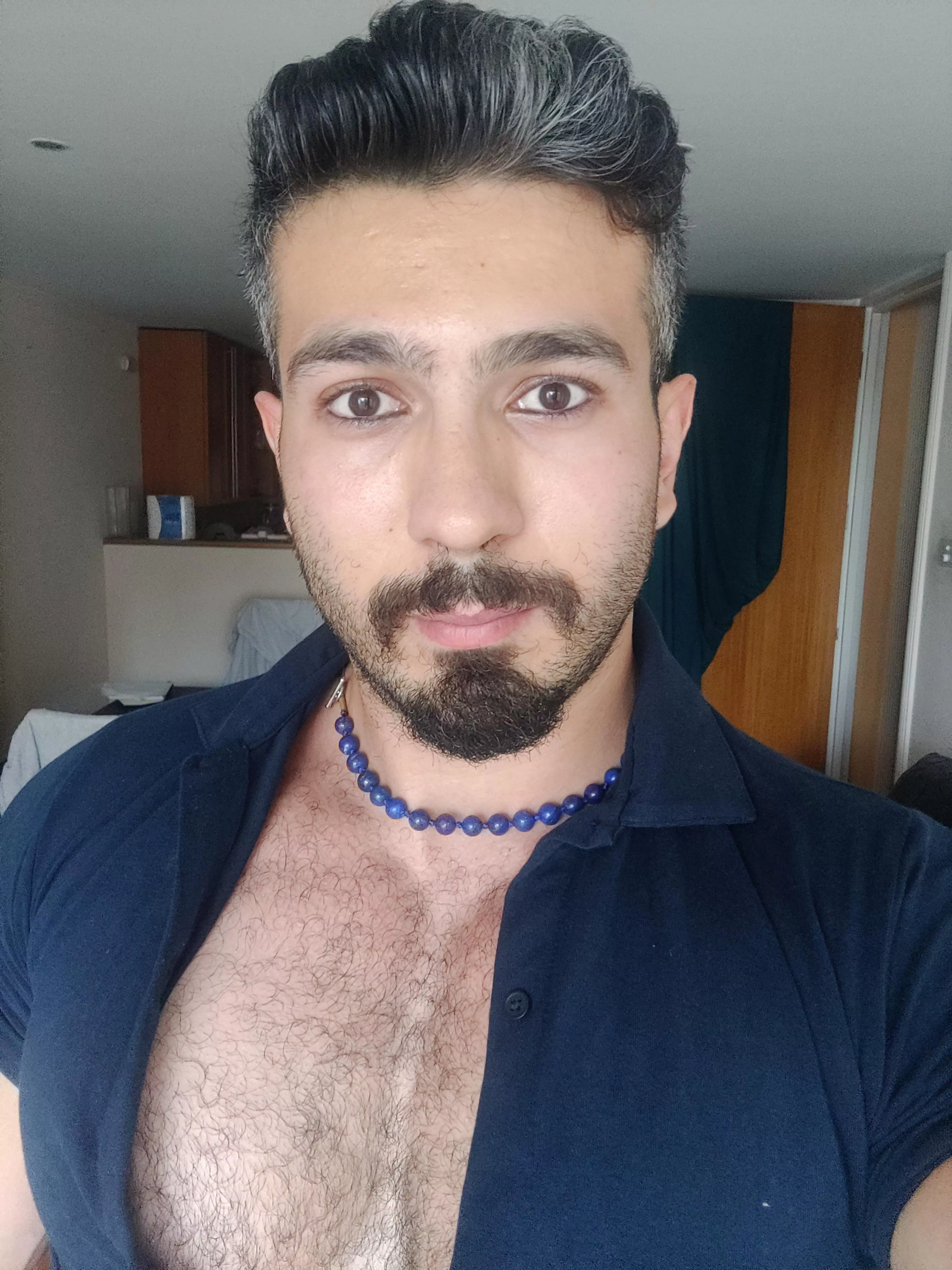 Lapis Lazuli Necklace