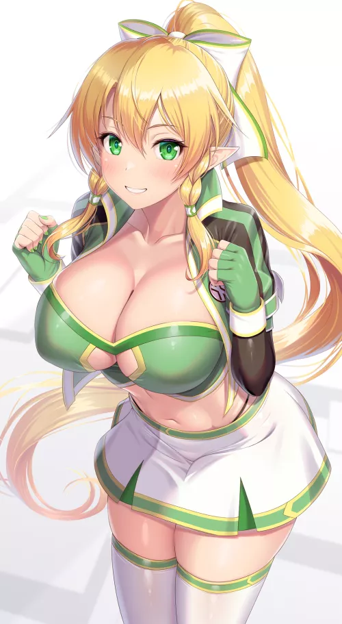Leafa