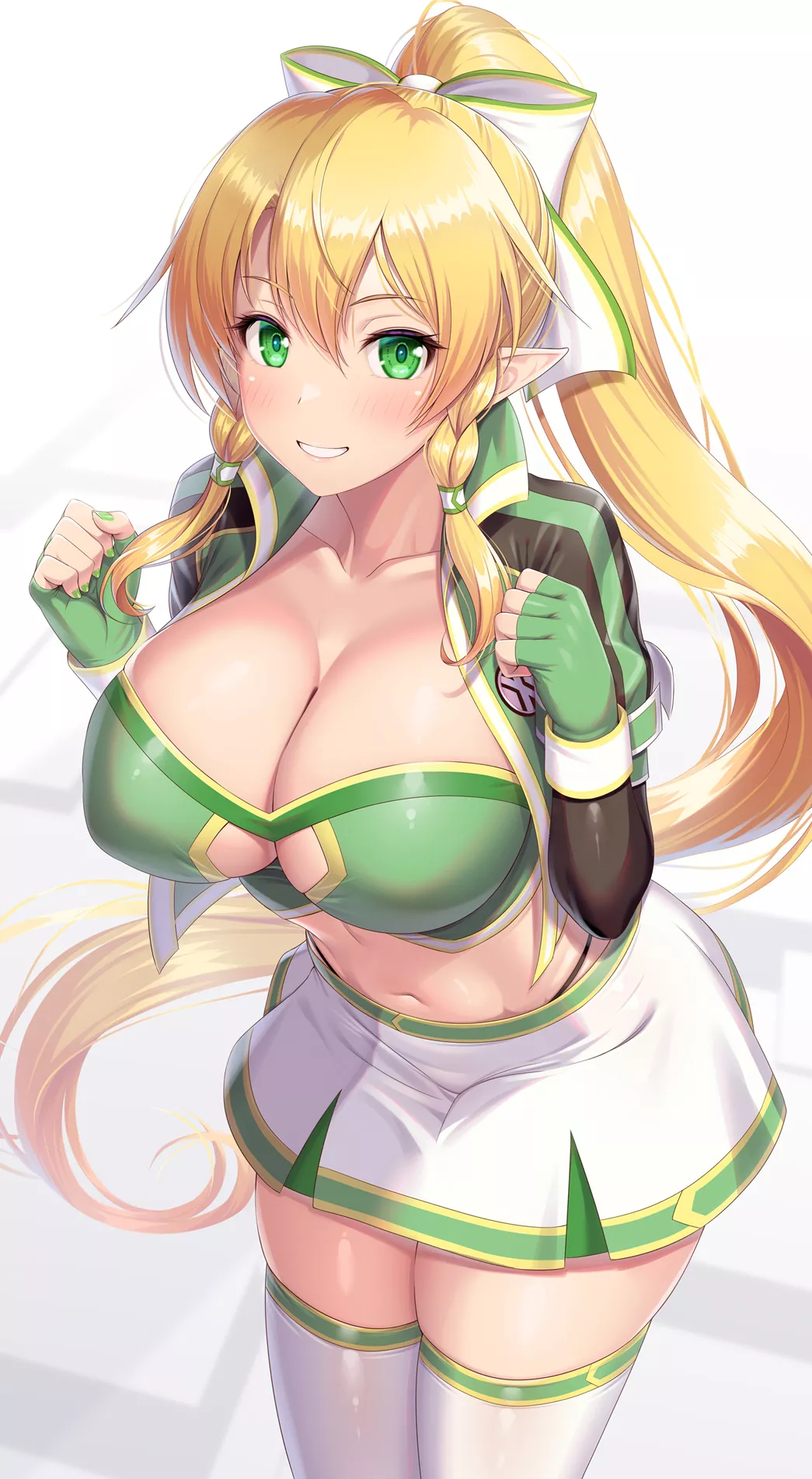 Leafa