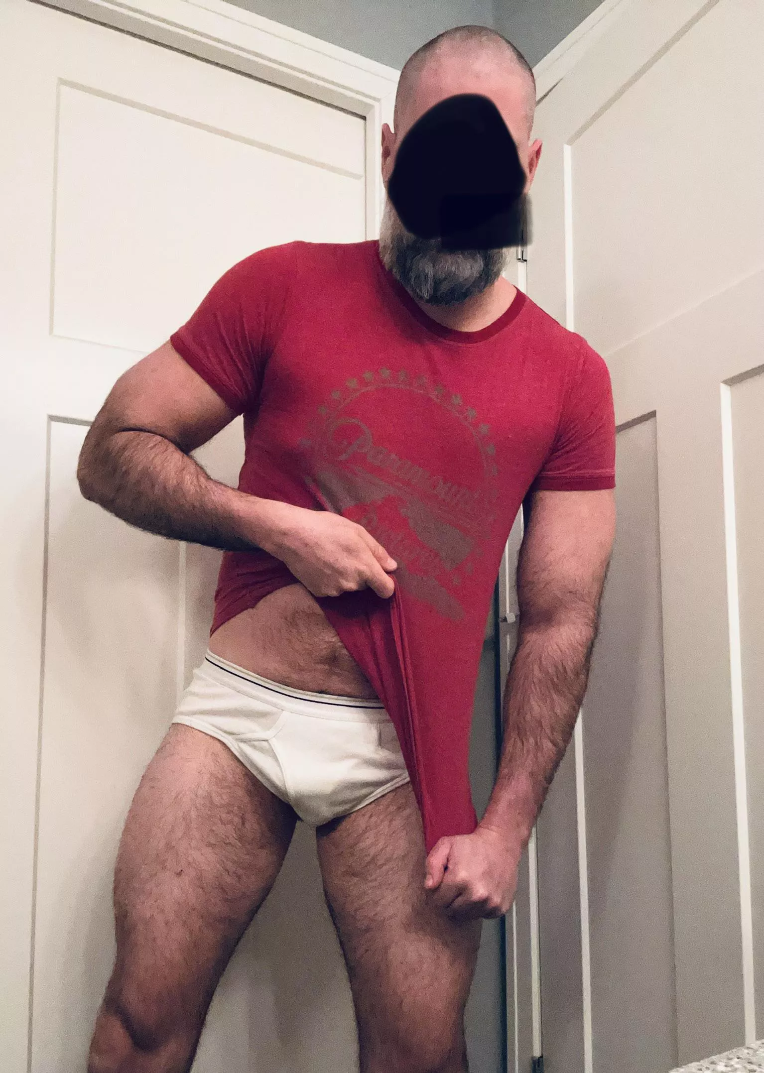 Like a classic brief