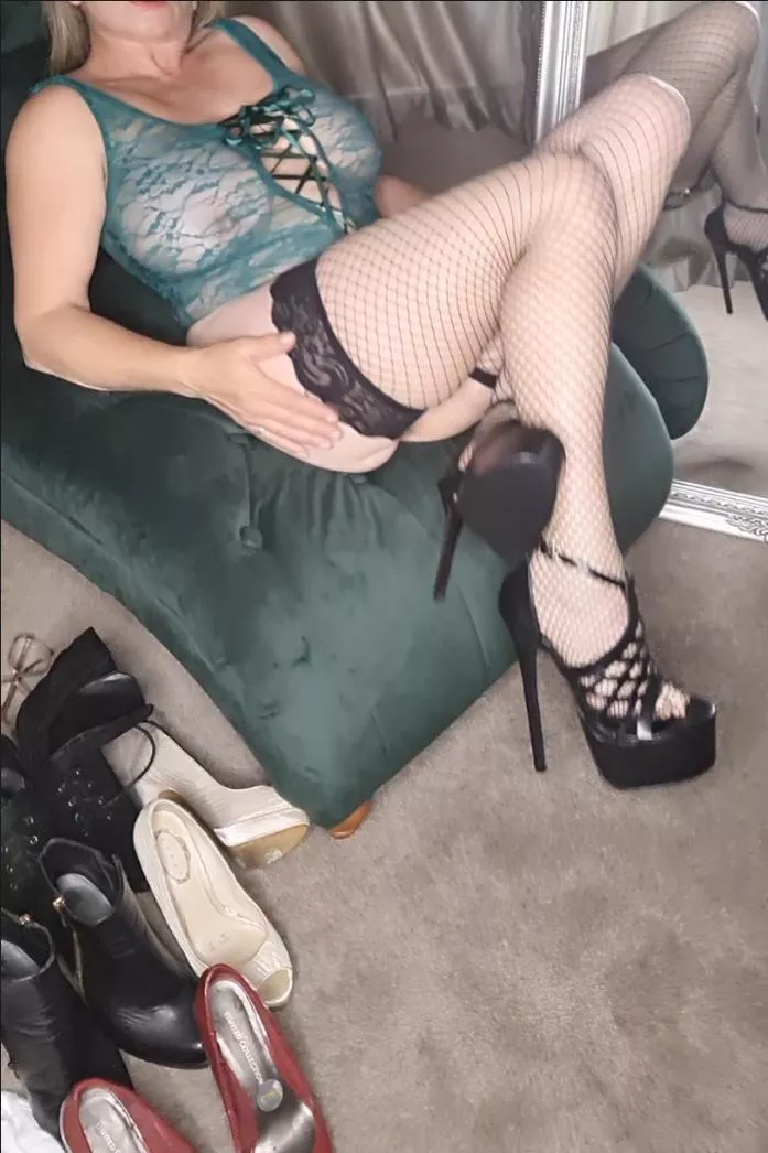 love heels love me !!