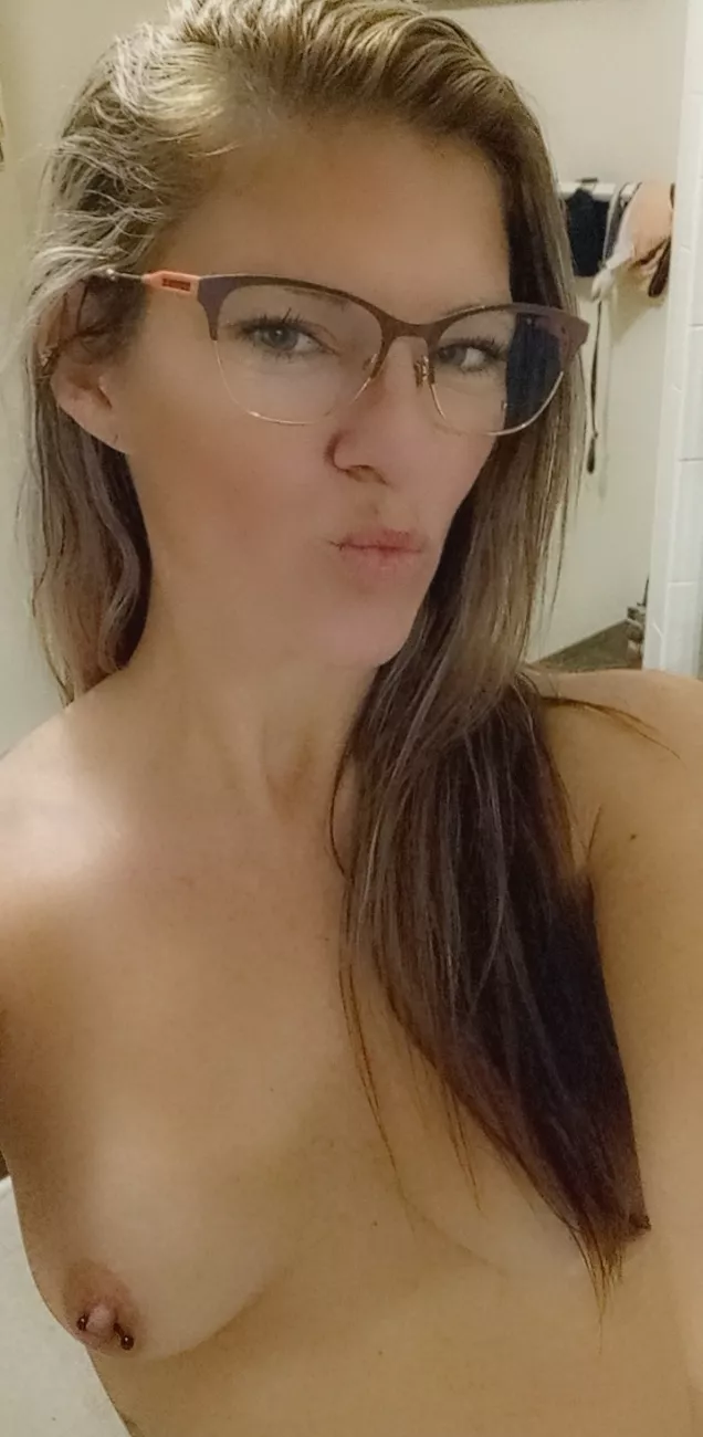 Love this picture of me