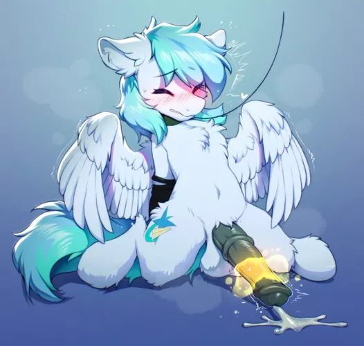 Magic Stimulation (Artist: Swaybat)