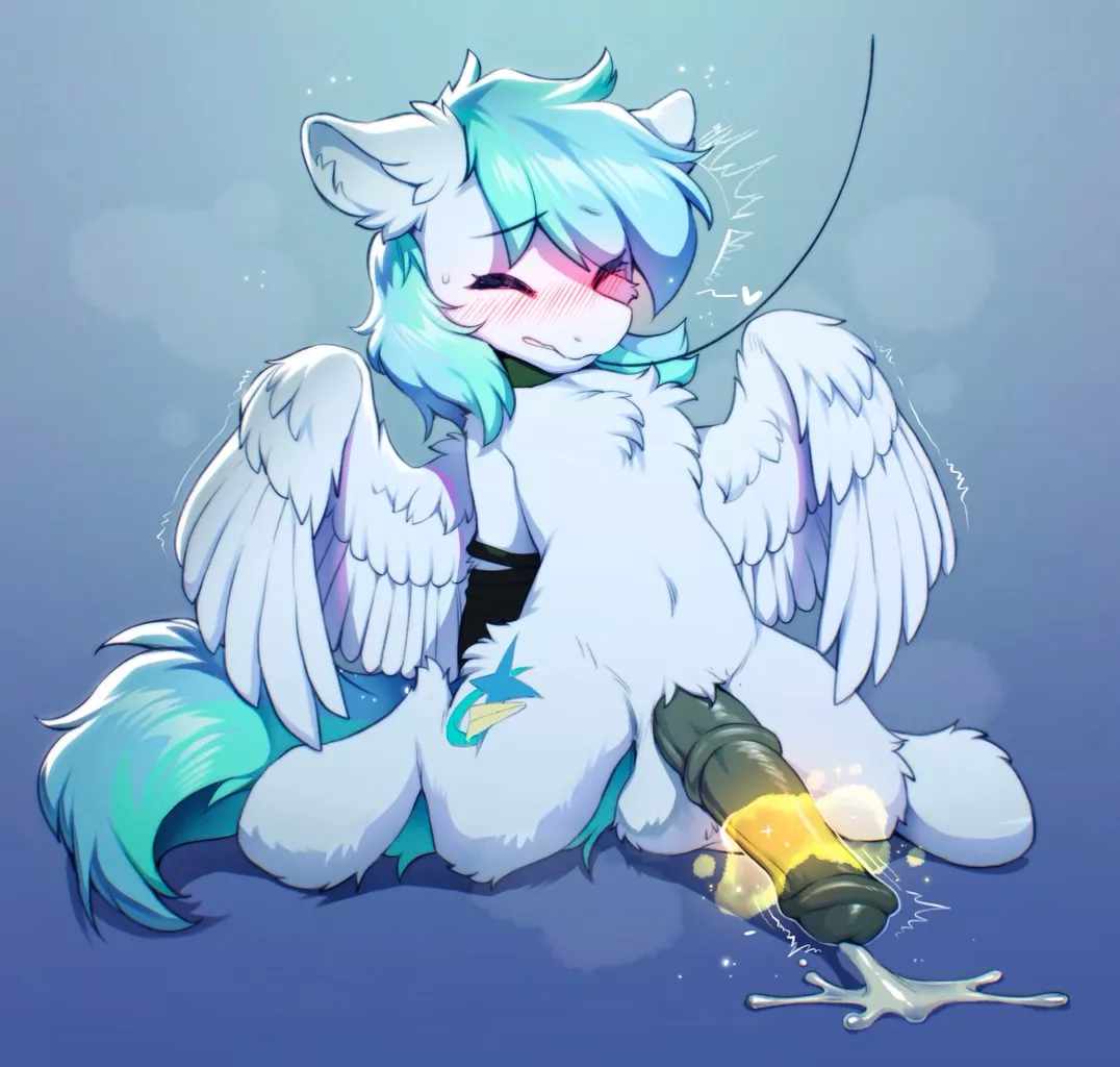 Magic Stimulation (Artist: Swaybat)