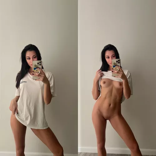 Men say I'm too cute to be as naughty as I am 😇