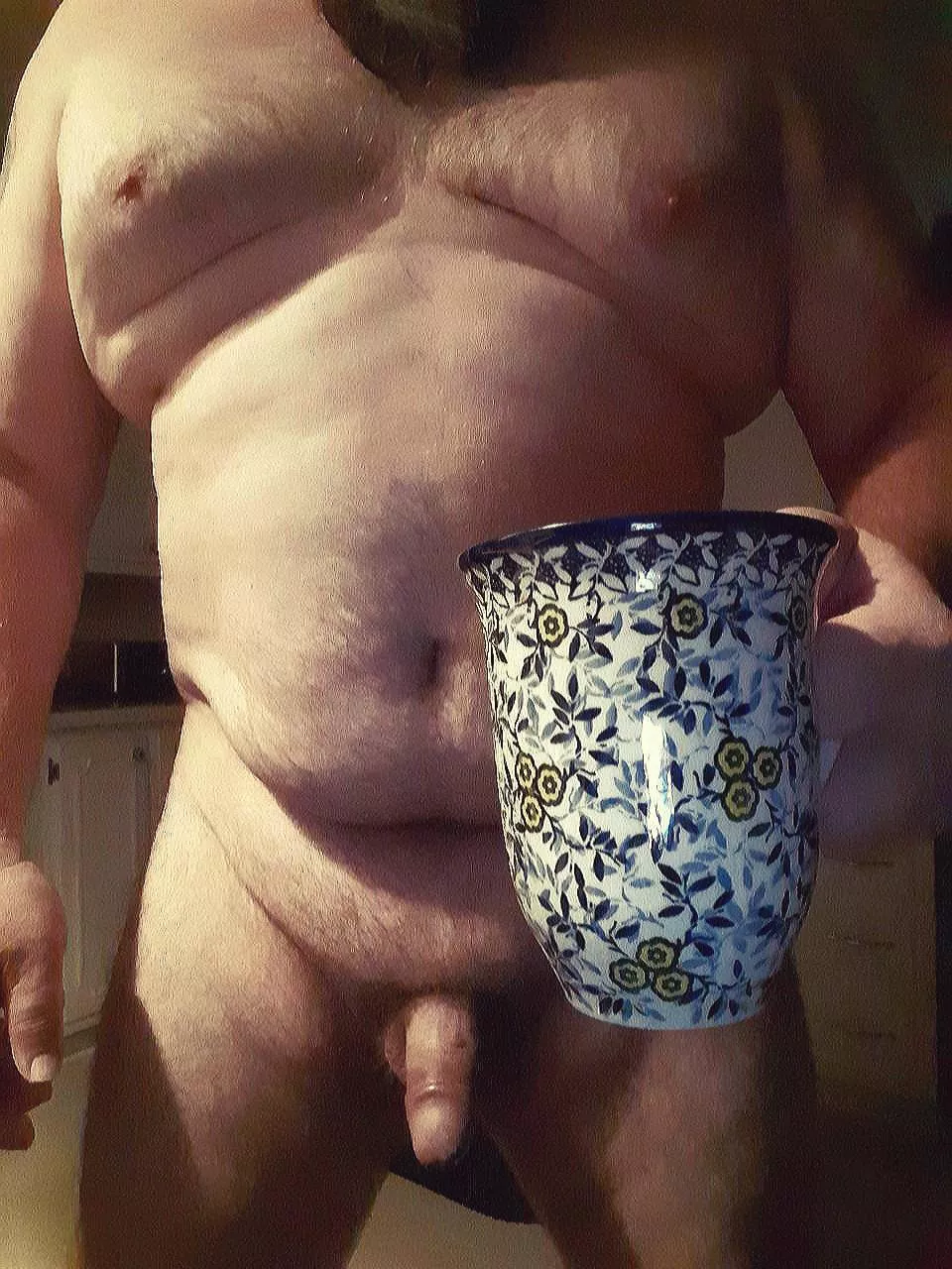 morning, care for some?(45)