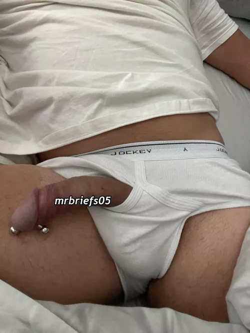 Morning Wood 🪵 Age [46]