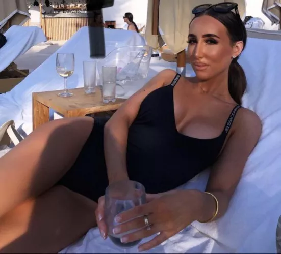 My Scottish co-worker