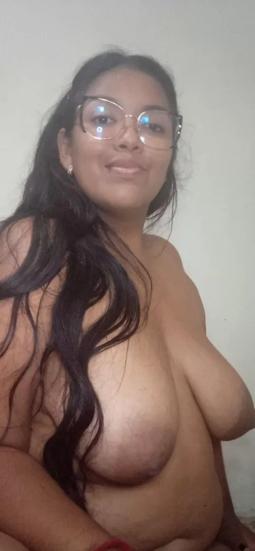 My tummy is not just chubby, I'm also 15 weeks pregnant