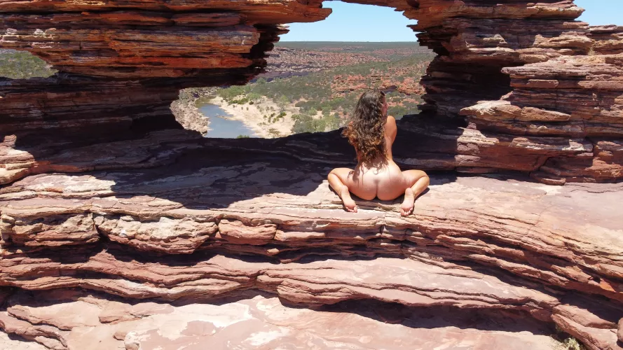 Natures Window❤️