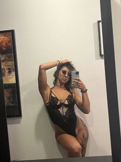 need more than a workout partner