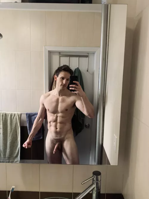 Nice and soft… who can get me hard?