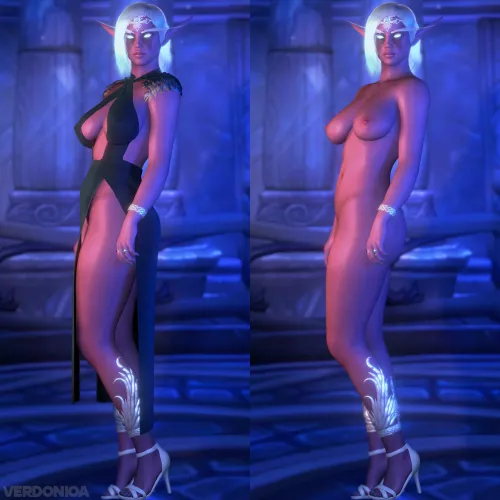 Night Out (Verdonioa)