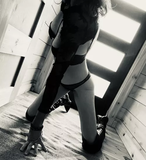 Not your normal 40 something mom of three.