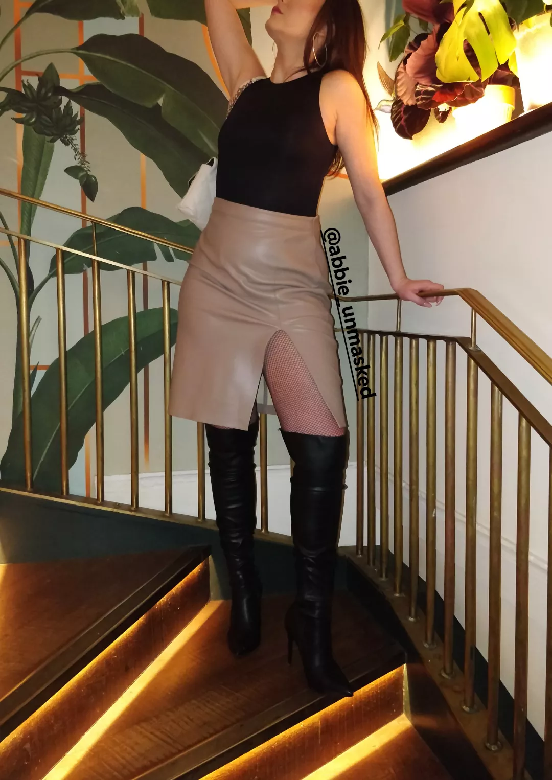 Now that I have your full attention...