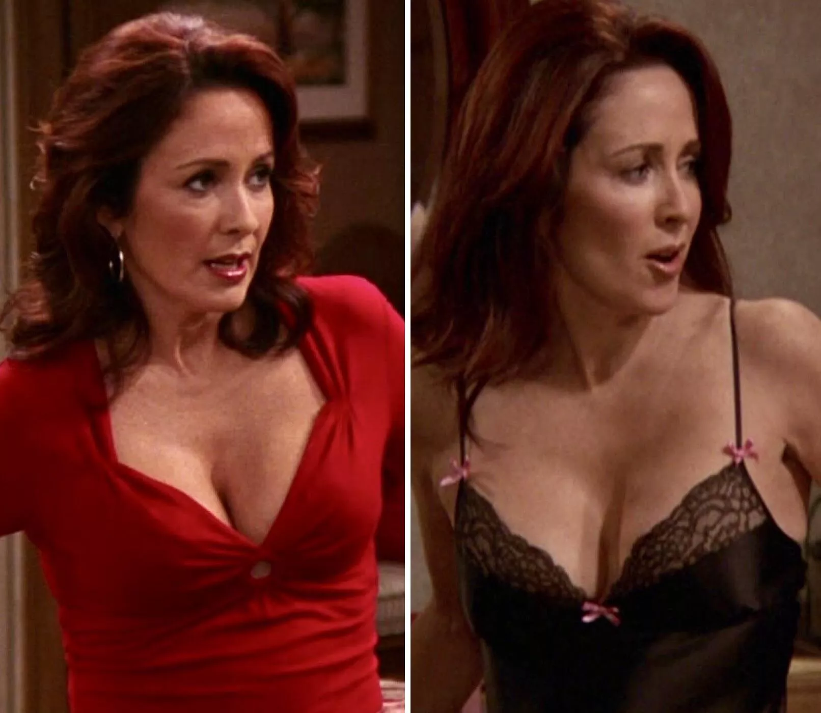 Patricia Heaton in Everybody Loves Raymond (2005)