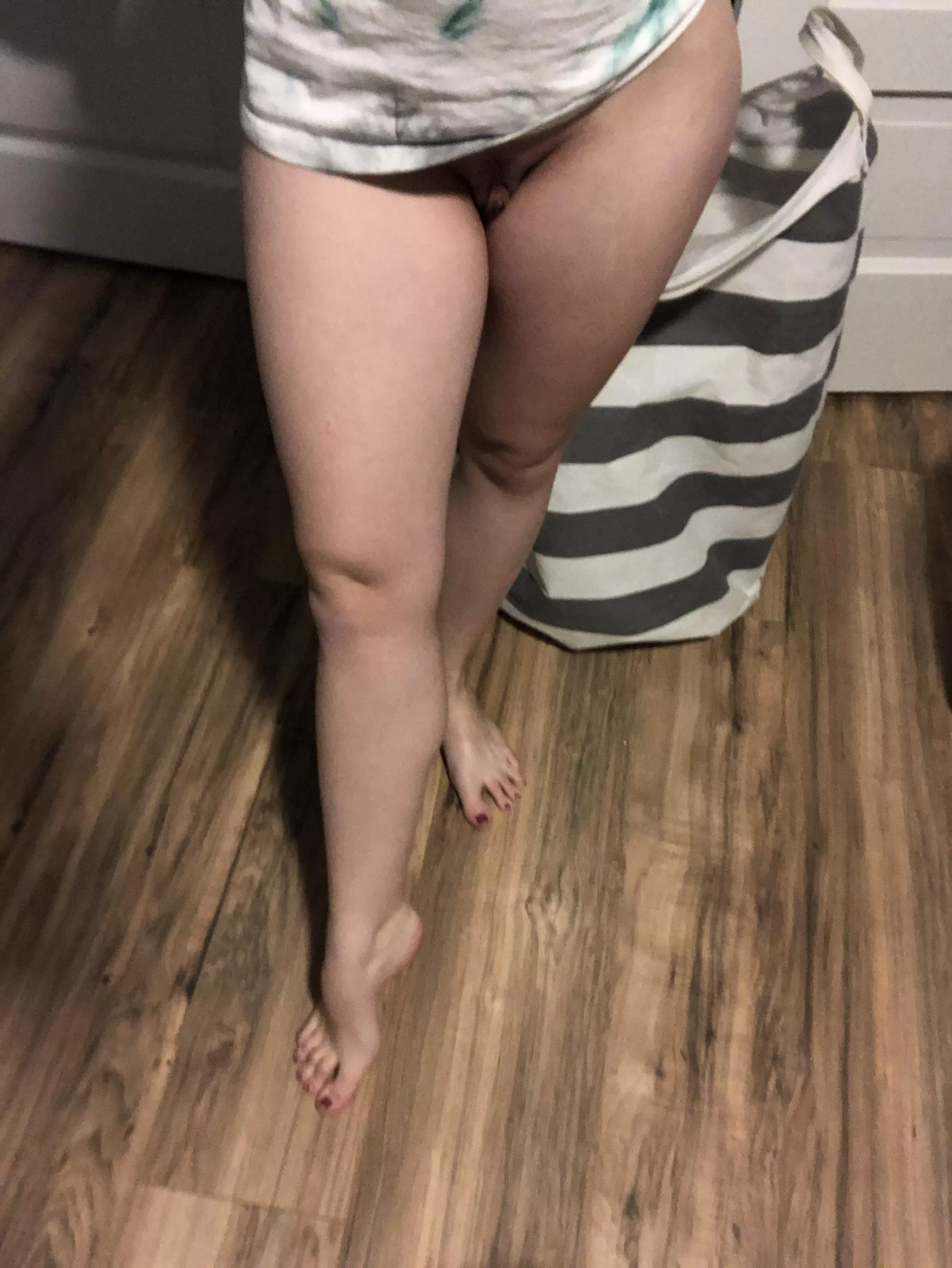 Pick your starting point😈