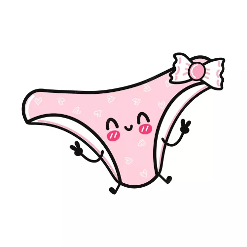 Post your Panties - NO ADVERTISING - NO SPAM