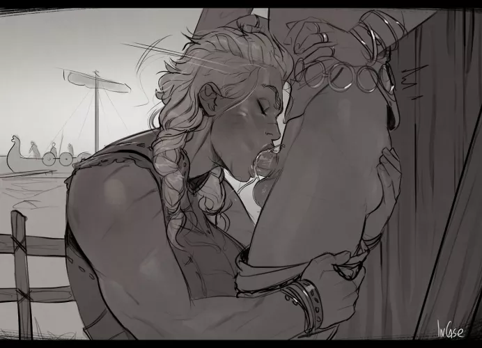 Pre Invasion Ritual ~