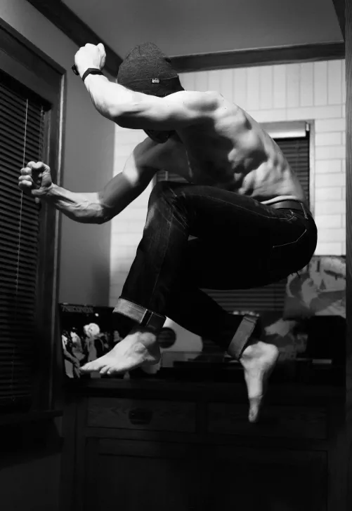 Punk’s not dead ✊