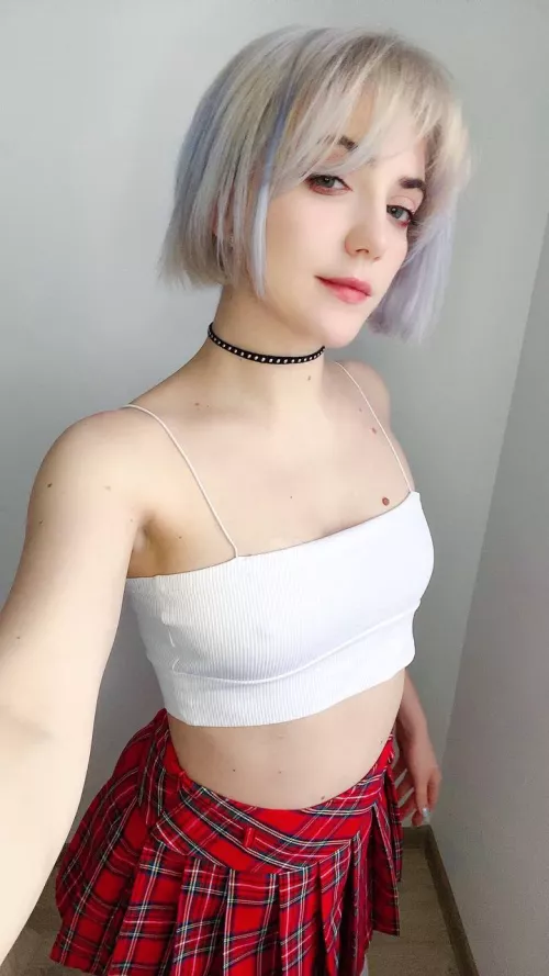 Quite horny this morning