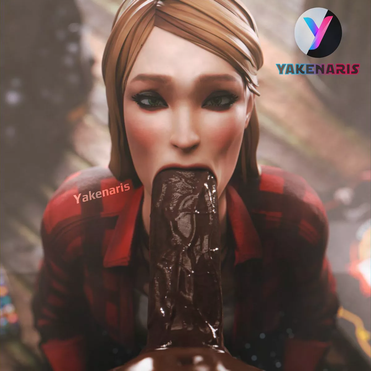 Rachel's snack (Yakenaris)