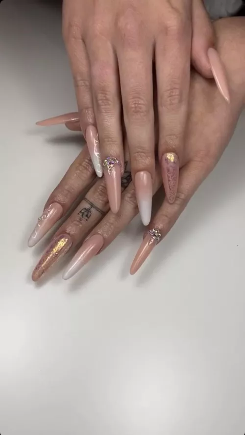 Rate these from 1 to 10 …