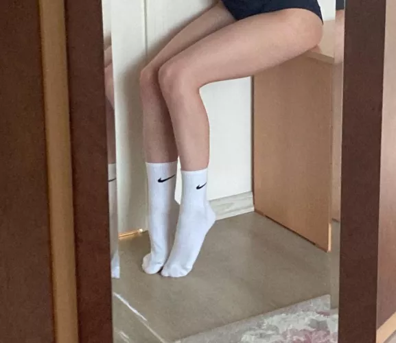 Ready to get naughty