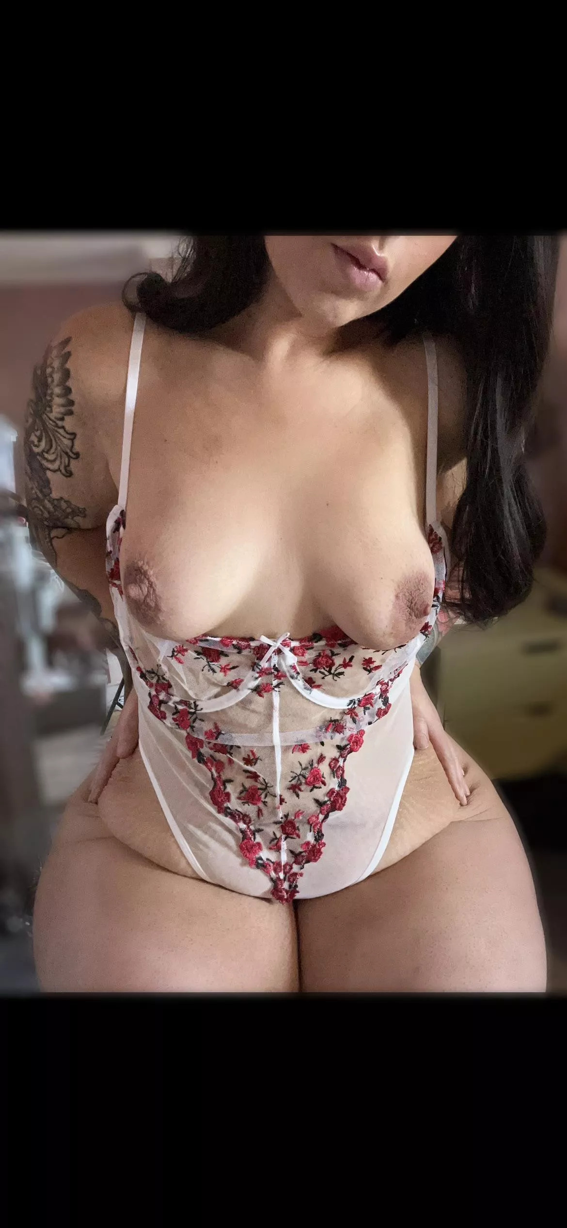 Red roses ready for Valentine’s Day