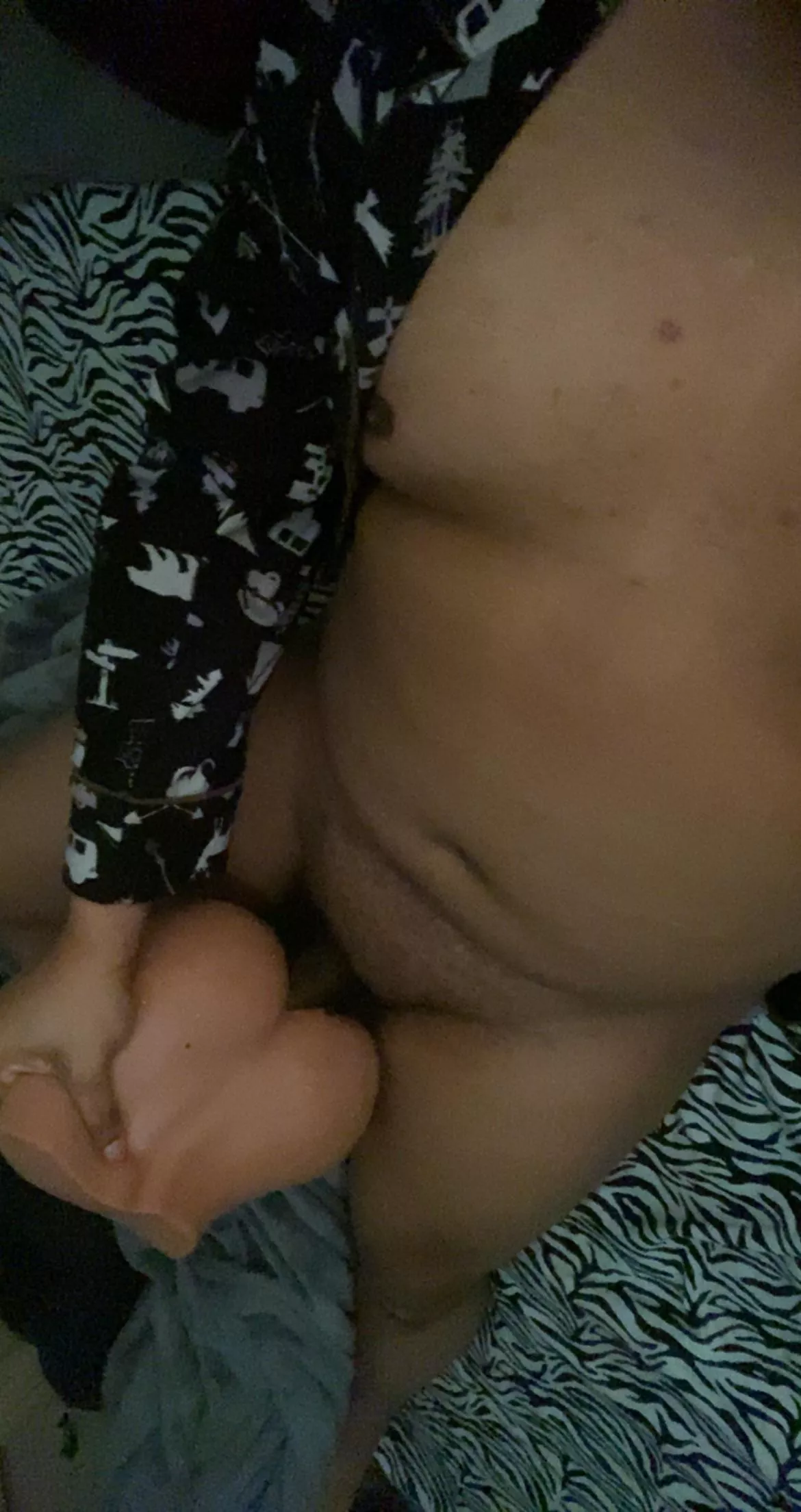 Replace my toy? 24 He/Him