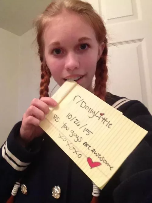 Saying hello to the sub in 2015