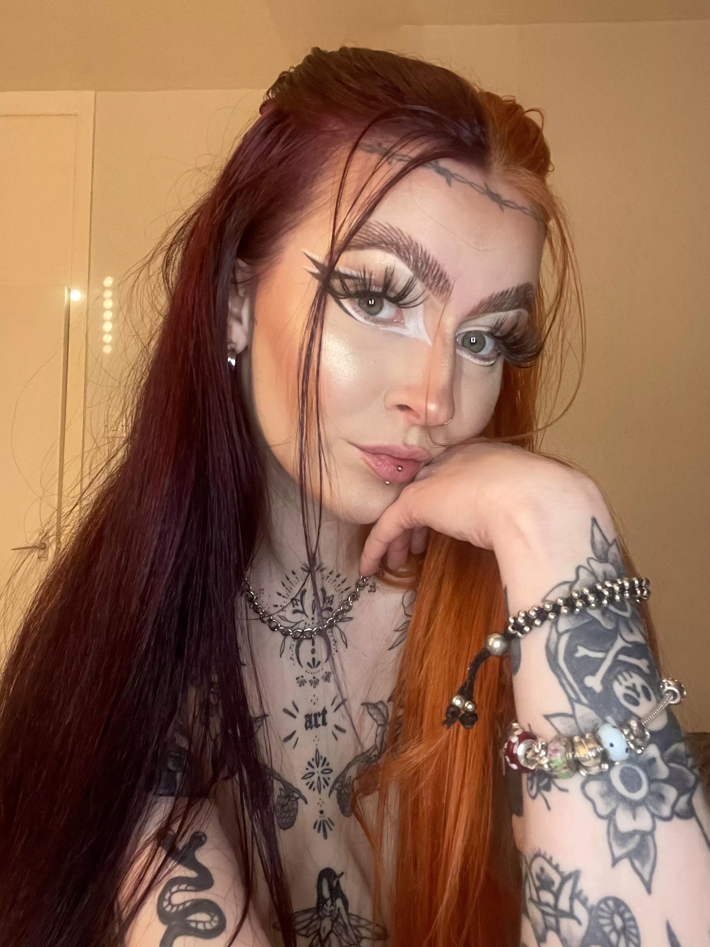 [SC] : nicole-marshall🍑 IG: xo_nicolavictoria🍒TikTok: nickyyyy420_