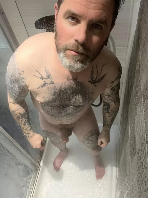 Shower fun anyone [41]