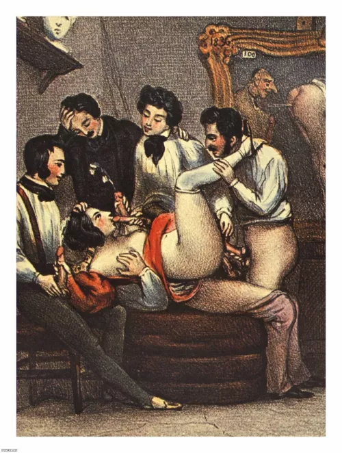 Sir, A telegram from Gussy Herbert whereupon he declares that he has enjoyed a Prussian Chuckaboo. I imagine that this might be a spiced sweetmeat dish, but on referring to my illustrated dictionary, I was quite shocked as to the practice. Although I not