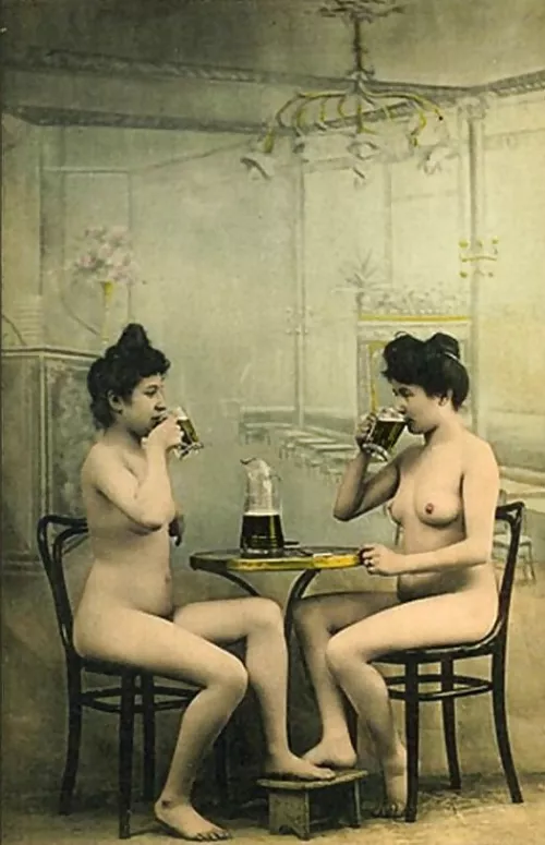 Sir, Its is oft said that us Noble Class are out of touch with the lower orders and their lives. To that end, I have arranged that my staff will perform varied tableaux of working class life, daily at 4 and 9 of the clock in the Wharton room. For educati