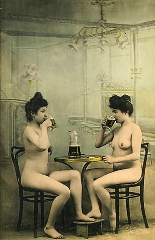 Sir, Its is oft said that us Noble Class are out of touch with the lower orders and their lives. To that end, I have arranged that my staff will perform varied tableaux of working class life, daily at 4 and 9 of the clock in the Wharton room. For educati