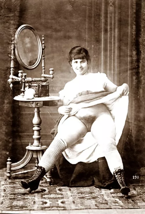 Sir, Lord Pullborough tells me a curious tale. Whenever his maid do show him her Lady Jane, an apparition appears in his late wife's looking glass. I scoff at such a preposterous story, but Pullborough provides proof. I retire to my library with the pho