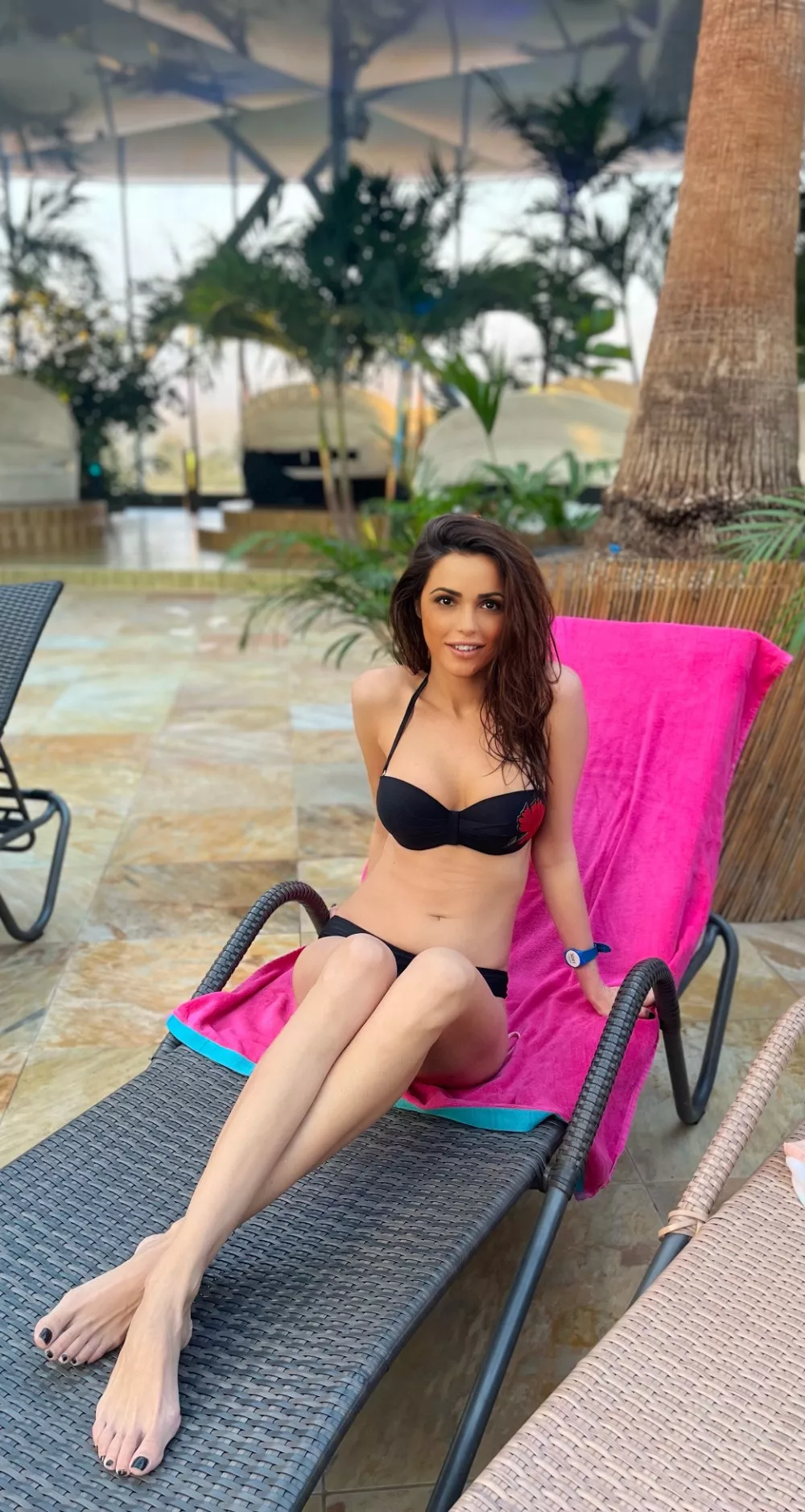 Smash me and do me all night