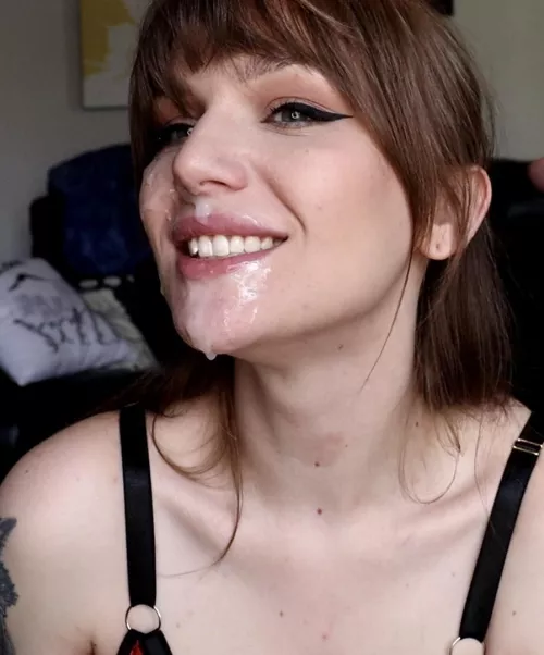 so fucking yummy 🤤💦