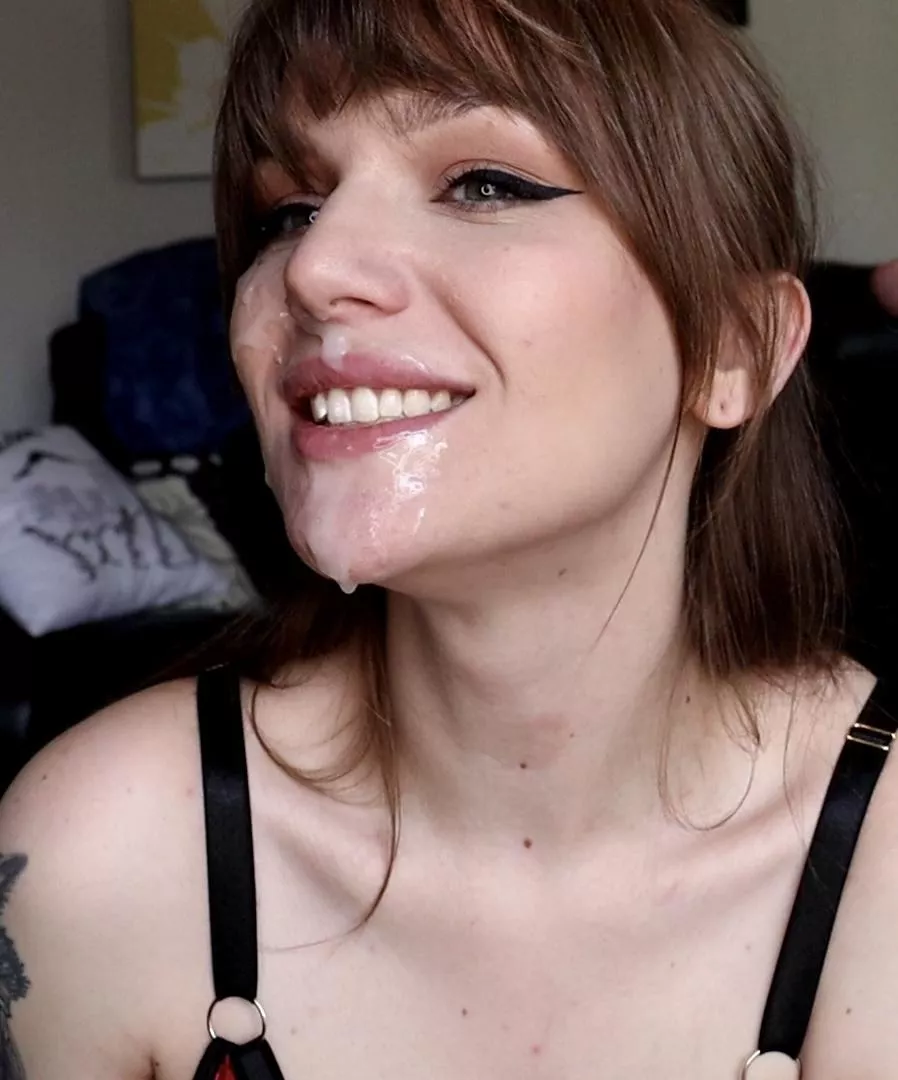 so fucking yummy 🤤💦