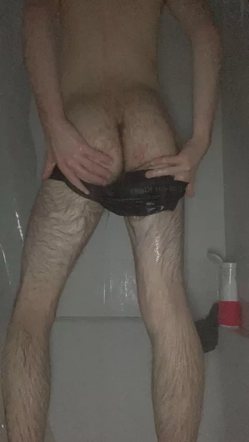 so hairy haha (19, m)